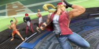 Super Smash Bros. Ultimate | محتویات بسته‌ی الحاقی شخصیت Terry Bogard مشخص شدند - گیمفا