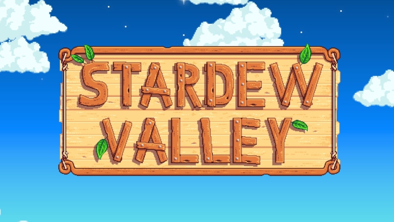 به‌روزرسانی ۱٫۴ بازی Stardew Valley منتشر شد - گیمفا