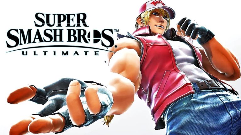 Super Smash Bros. Ultimate | استریم زنده‌ی فردا به نمایش Terry Bogard اختصاص دارد - گیمفا