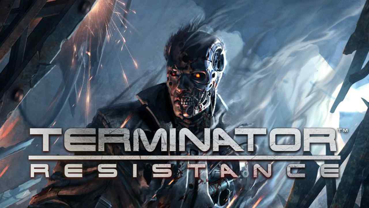 terminator resistance