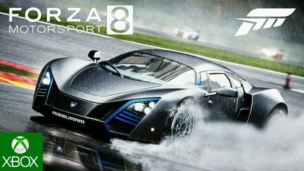 اطلاعات جدیدی از بازی Forza Motorsport 8 منتشر شد - گیمفا