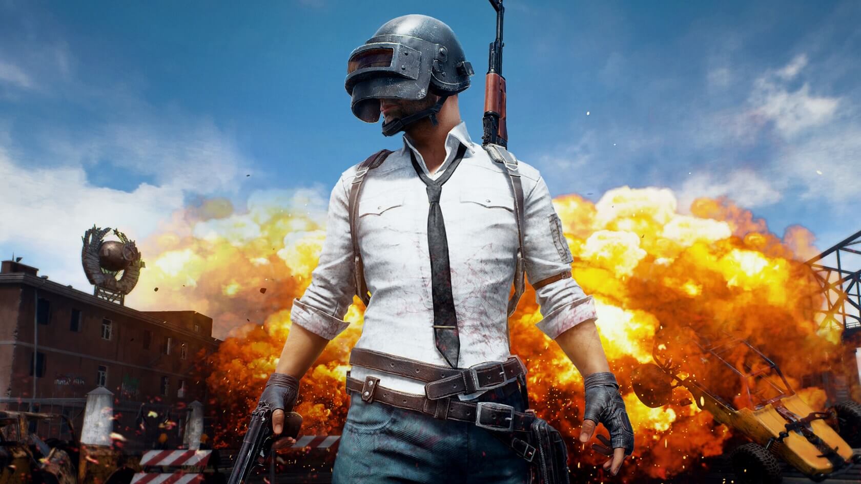 آخرین به‌روزرسانی PUBG در سال ۲۰۱۹ امروز منتشر شد - گیمفا