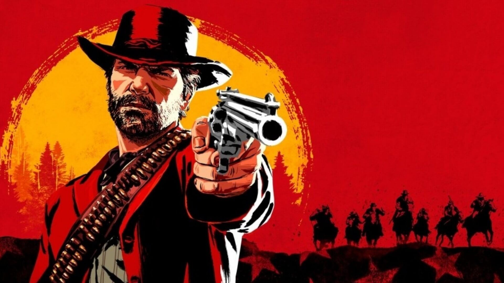 اشاراتی به نقشه‌ی مکزیک توسط دیتاماینرهای Red Dead Redemption 2 یافت شد - گیمفا