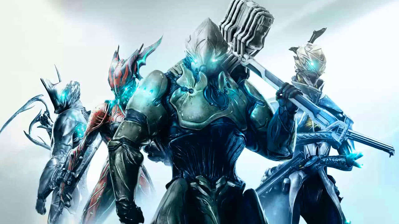 بسته الحاقی Empyrean بازی Warframe برای کنسول‌ها منتشر شد - گیمفا