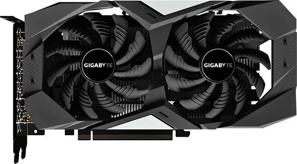 خیره‌کننده و قدرتمند | بررسی کارت گرافیک GeForce GTX 1650 Super GIGABYTE - گیمفا