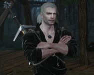 ماد جدید Witcher 3 هنری کویل را به بازی اضافه می‌کند - گیمفا