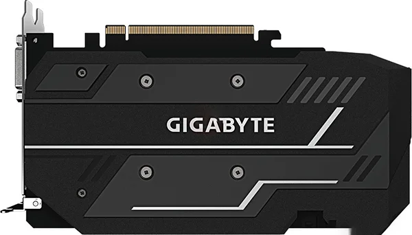 خیره‌کننده و قدرتمند | بررسی کارت گرافیک GeForce GTX 1650 Super GIGABYTE - گیمفا