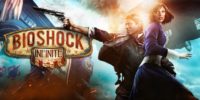 جدیدترین تصاویر BioShock Infinite به نمایش درآمد - گیمفا