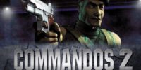 از بازی Commandos: Origins رونمایی شد - گیمفا