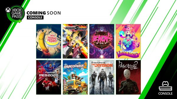 بازی‌های جدیدی برای Xbox Game Pass معرفی شد - گیمفا