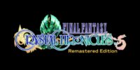 نسخه‌ی بازسازی شده‌ی Final Fantasy Crystal Chronicles معرفی شد - گیمفا