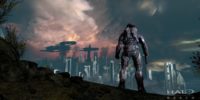 Halo: Reach - گیمفا: اخبار، نقد و بررسی بازی، سینما، فیلم و سریال