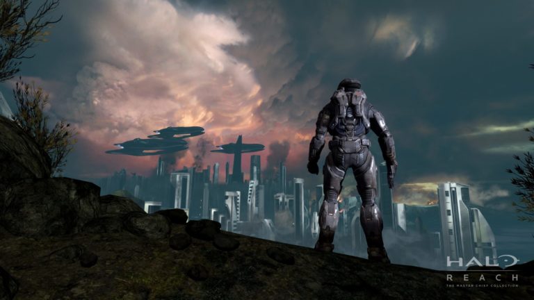 Halo: The Master Chief Collection بیش از ۲ میلیون نسخه برروی استیم به فروش رسانده است - گیمفا