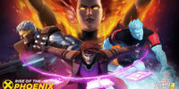 تاریخ انتشار اولین بسته‌ی الحاقی Marvel Ultimate Alliance 3: The Black Order مشخص شد - گیمفا
