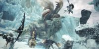 کاور ماه آگست مجله‌ی گیم‌اینفورمر مشخص شد | Monster Hunter World: Iceborne - گیمفا
