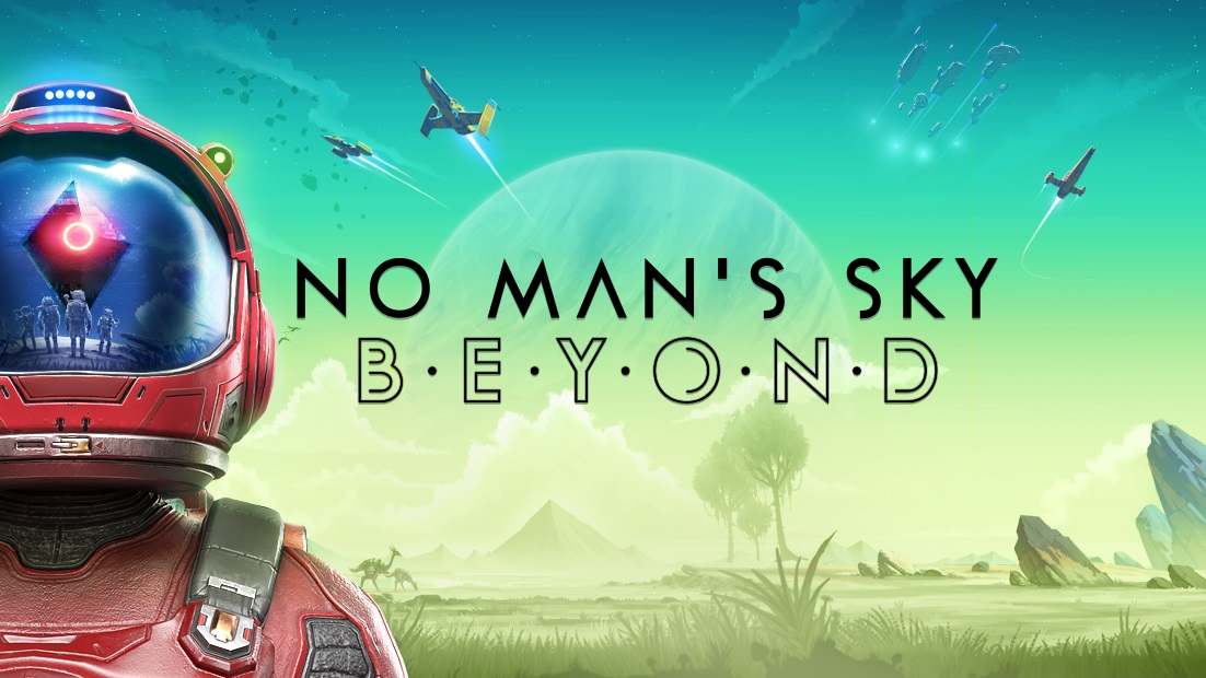 به‌روزرسانی تازه‌ی No Man’s Sky منتشر شد - گیمفا