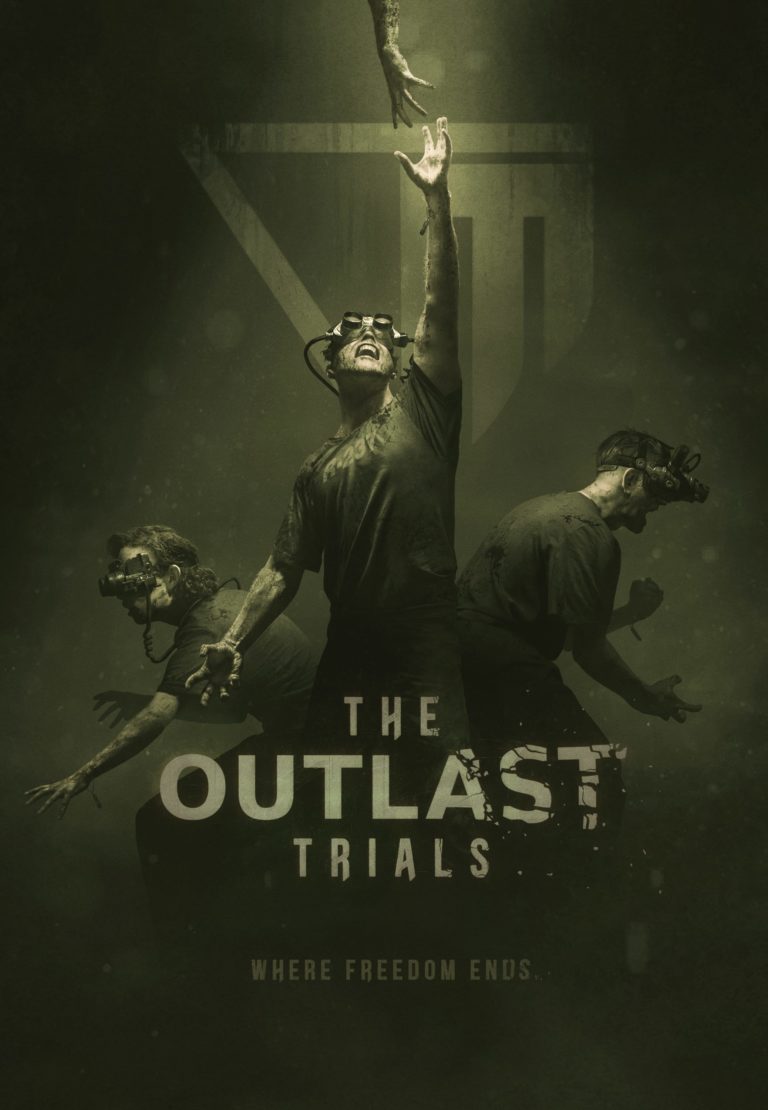 Pc Gaming Show | تریلری از بازی The Outlast Trials منتشر شد - گیمفا