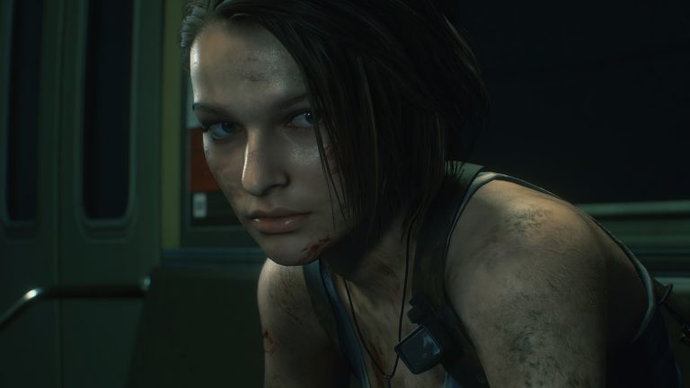 تریلر جدید Resident Evil 3 به شخصیت جیل ولنتاین اختصاص دارد - گیمفا
