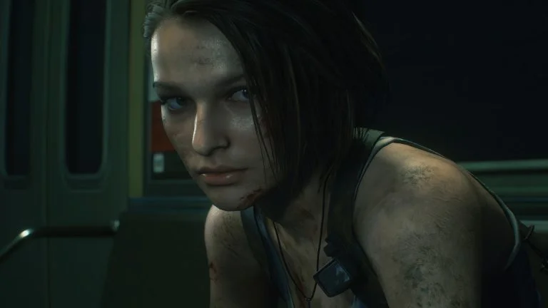 در بازی Resident Evil 3 Remake شاهد چهره‌ی جدیدی از جیل ولنتاین خواهیم بود - گیمفا