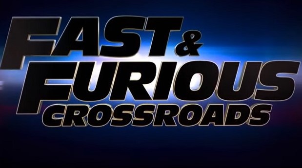 Fast & Furious Crossroads - گیمفا: اخبار، نقد و بررسی بازی، سینما، فیلم و سریال