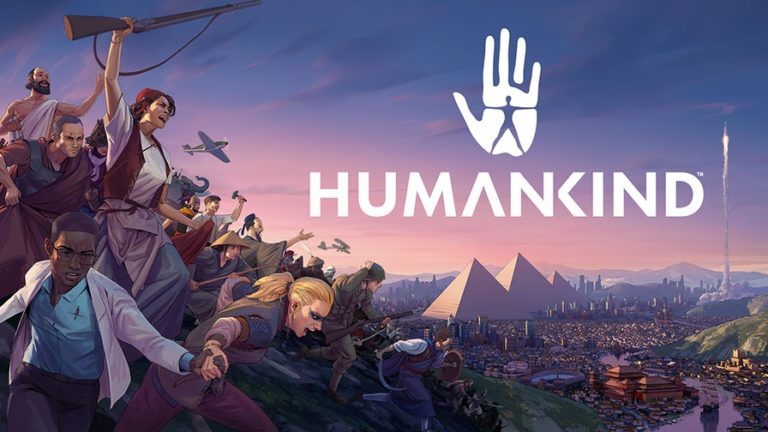 TGA 2019 | تریلر جدیدی از گیم‌پلی بازی Humankind منتشر شد - گیمفا