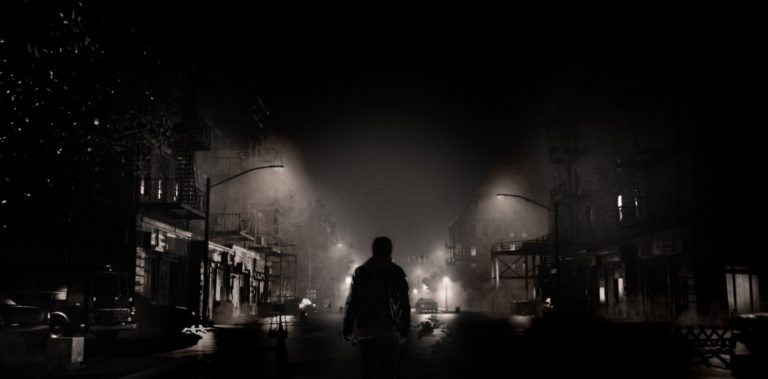 یکی از کاربران موفق شد از مرزهای P.T بگذرد و شهر Silent Hill را کشف کند - گیمفا