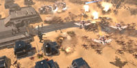 یک بازی RTS بر اساس فیلم Starship Troopers در دست ساخت است - گیمفا