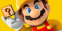 نخستین بروزرسانی Super Mario Maker 2 بسیار مبهم است - گیمفا