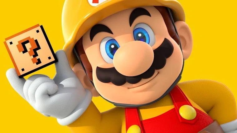 تاریخ انتشار به‌روزرسانی ۲٫۰ بازی Super Mario Maker 2 مشخص شد - گیمفا