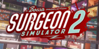 TGA 2019 | بازی Surgeon Simulator 2 معرفی شد - گیمفا