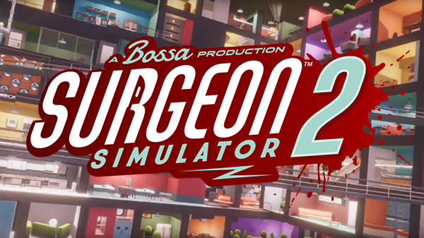 اطلاعات تازه‌ای در مورد Surgeon Simulator 2 منتشر شد - گیمفا