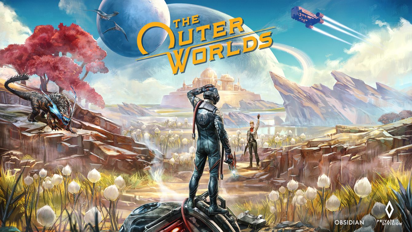 آبسیدین انتشار بسته الحاقی داستانی برای عنوان The Outer Worlds را تایید کرد - گیمفا