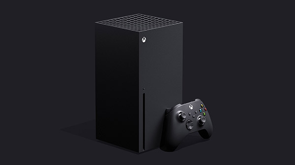 TGA 2019 | کنسول نسل نهم مایکروسافت با نام Xbox Series X رسماً معرفی شد - گیمفا