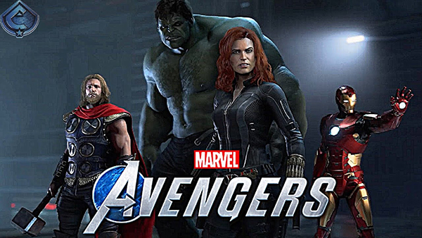 تریلر جدیدی از گیم‌پلی بازی Avengers و نسخه‌های مختلف آن منتشر شد - گیمفا