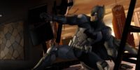 Batman: A Telltale Games Series - گیمفا: اخبار، نقد و بررسی بازی، سینما، فیلم و سریال