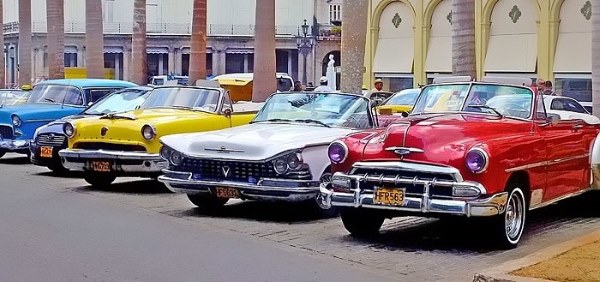 جاذبه های گردشگری کوبا - گیمفا