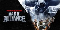 ویدئویی از گیم پلی بازی Dungeons & Dragons: Dark Alliance عرضه شد
