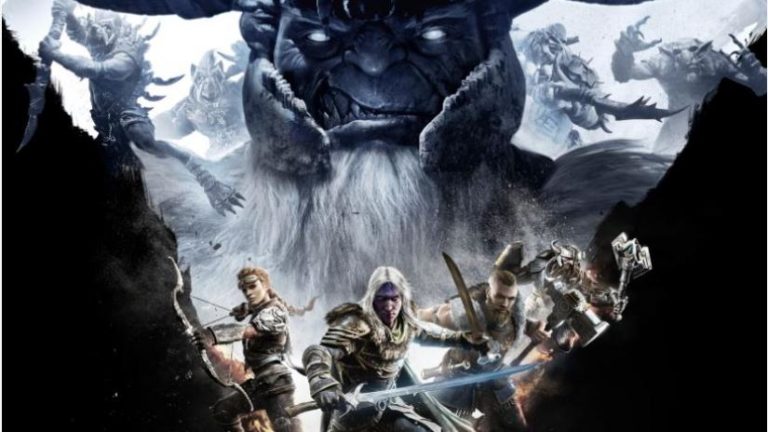 بازی Dungeons And Dragons: Dark Alliance از حالت تک‌نفره نیز پشتیبانی می‌کند - گیمفا