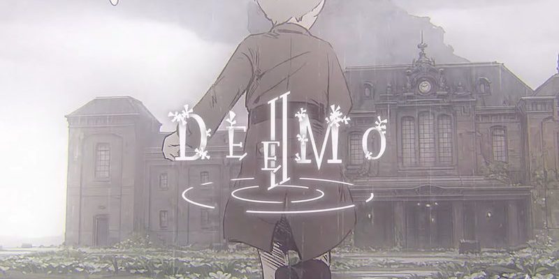 بازی DEEMO II با انتشار یک تیزر معرفی شد - گیمفا