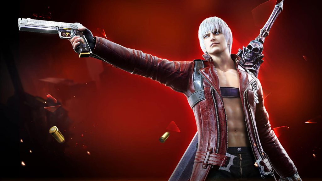 تریلر جدیدی از گیم‌پلی بازی Devil May Cry Mobile منتشر شد - گیمفا