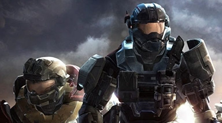 زمان دقیق باز شدن قفل نسخه‌ی دیجیتالی بازی Halo: Reach مشخص شد - گیمفا