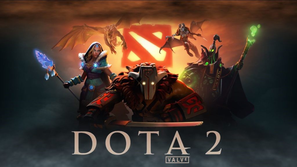 به‌روزرسانی ۷٫۲۳e بازی Dota 2 منتشر شد - گیمفا