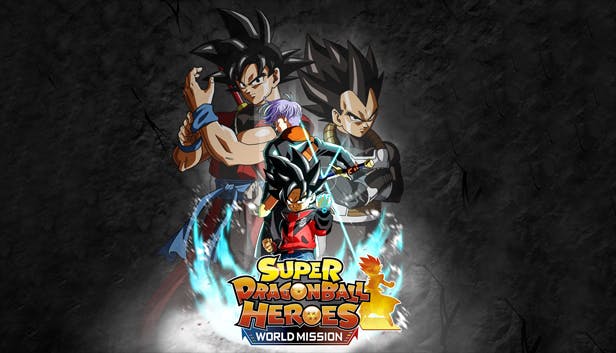 به‌روزرسانی جدیدی برای بازی Super Dragon Ball Heroes: World Mission عرضه خواهد شد - گیمفا