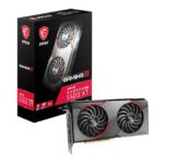 ام اس آی کارت های گرافیک سری Radeon RX 5500 XT Gaming و MECH را معرفی کرد - گیمفا