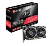 ام اس آی کارت های گرافیک سری Radeon RX 5500 XT Gaming و MECH را معرفی کرد - گیمفا