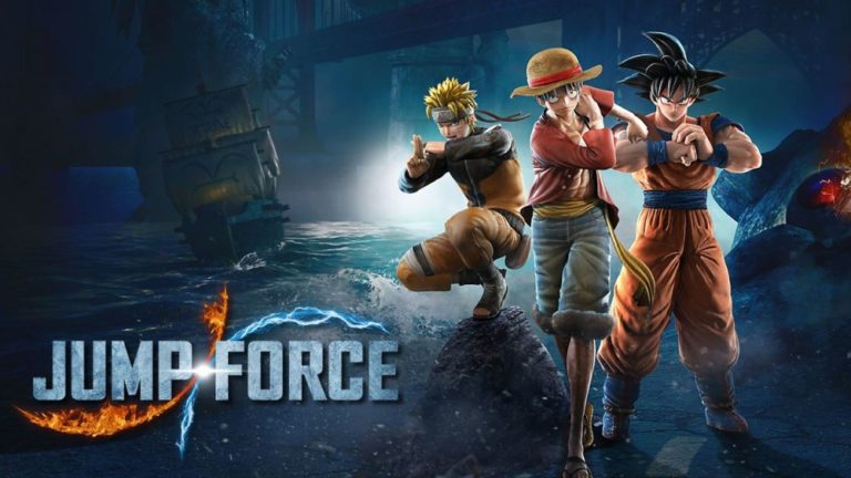 با انتشار تریلر زمان انتشار نسخه‌ی نینتندو سوییچ بازی Jump Force اعلام شد - گیمفا
