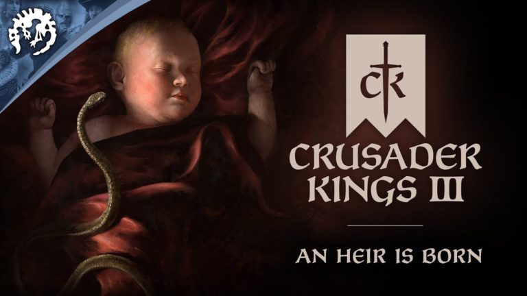 اطلاعات جدیدی در مورد Crusader Kings 3 منتشر شد - گیمفا