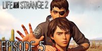 Life is Strange 2 - گیمفا: اخبار، نقد و بررسی بازی، سینما، فیلم و سریال