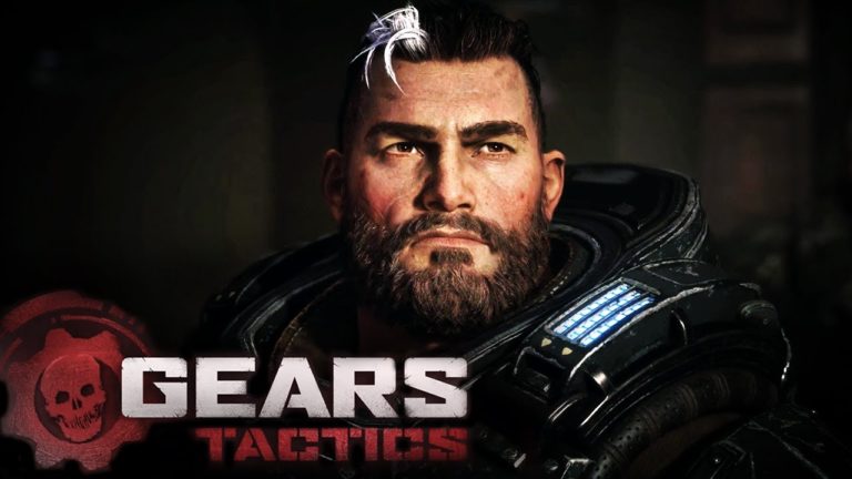 عنوان Gears Tactics فاقد هرگونه پرداخت درون برنامه‌ای خواهد بود - گیمفا