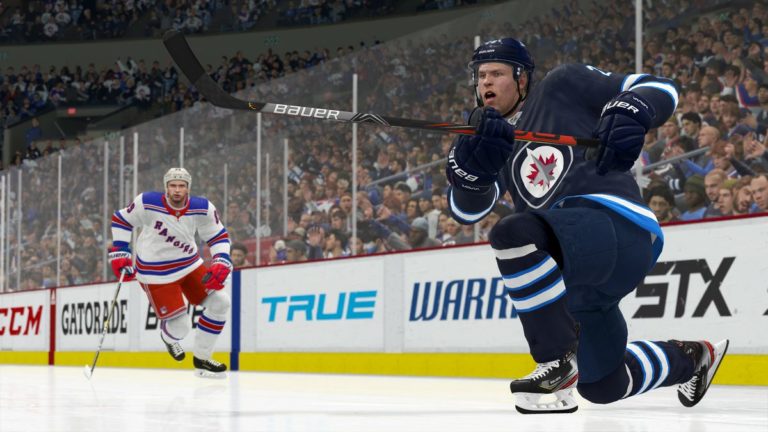 اسنوپ داگ در بهینه‌ساز تازه‌ی NHL 20 به بازی اضافه شد - گیمفا